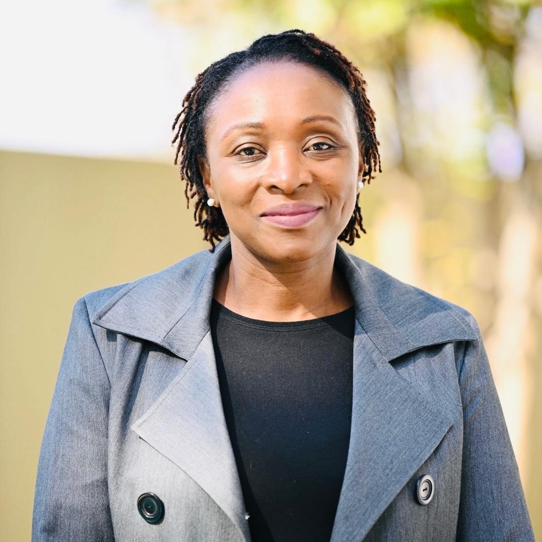 Abigail Chibafa